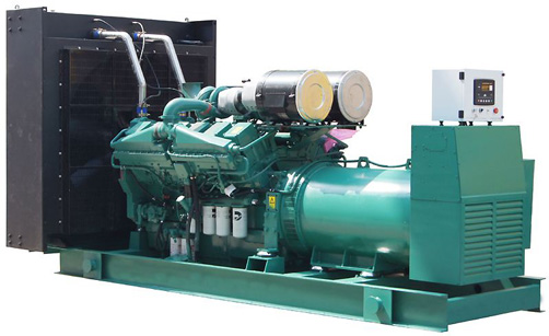 广汉30kw康明斯柴油发电机组图片 广汉30kw康明斯柴油发电机组图片
