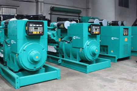 广汉柴油发电机 广汉柴油发电机